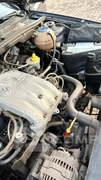 GOLF 2.0 MI GLX 8V