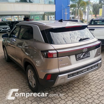 CRETA 1.0 Tgdi Comfort