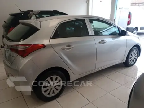 HB20 1.6 Comfort 16V
