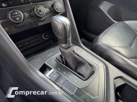 TIGUAN Allspac 250 TSI 1.4 Flex