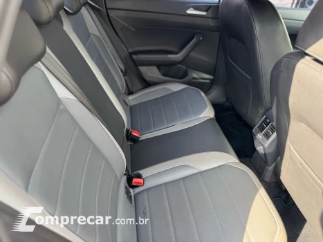 NIVUS 1.0 200 TSI Highline