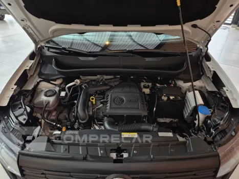 T-CROSS 1.0 200 TSI TOTAL FLEX AUTOMÁTICO