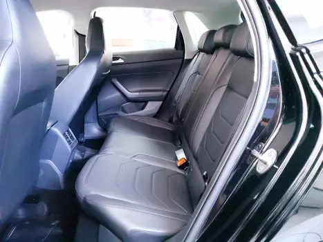 POLO 1.0 170 TSI HIGHLINE AUTOMÁTICO