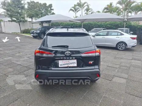COROLLA CROSS 2.0 VVT-IE FLEX XR DIRECT SHIFT
