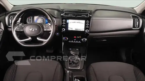 CRETA 1.0 TGDI FLEX LIMITED SAFETY AUTOMÁTICO