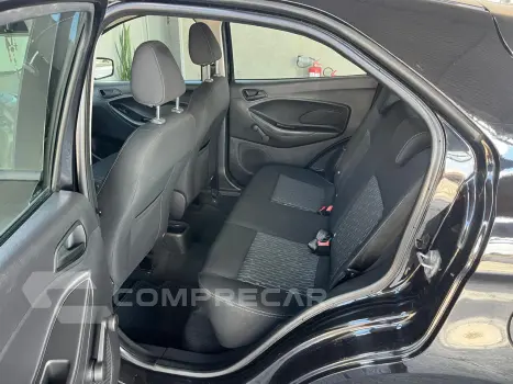 KA + 1.0 SE 12V