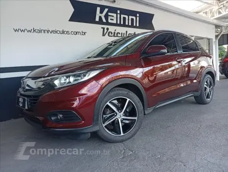 HR-V 1.8 16V EX