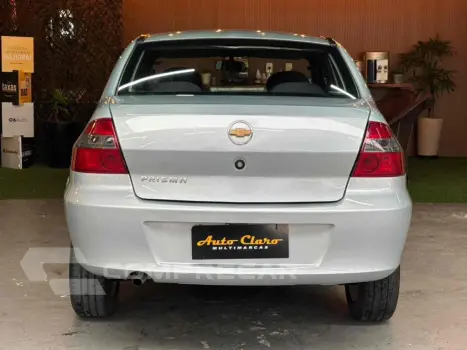 PRISMA 1.4 MPFI MAXX 8V FLEX 4P MANUAL