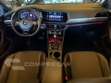 JETTA 1.4 250 TSI TOTAL FLEX R-LINE TIPTRONIC