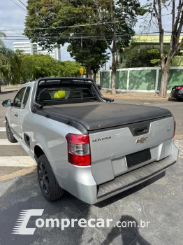 MONTANA 1.4 MPFI LS CS 8V