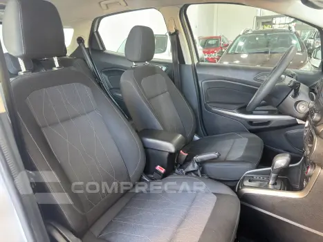 ECOSPORT 1.5 Ti-vct SE