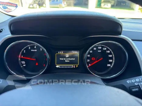 Tracker 1.2 Turbo Flex Premier Automático