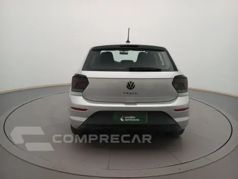 POLO 1.0 MPI TRACK MANUAL