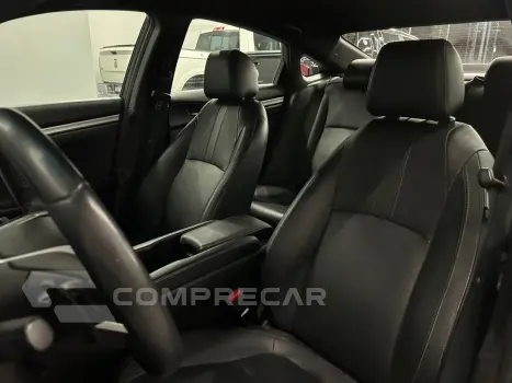 CIVIC 2.0 16V FLEXONE EXL 4P CVT