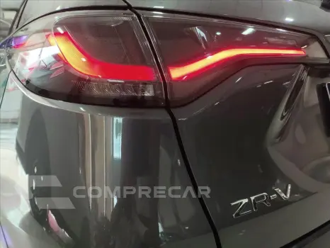 ZR-V 2.0 i-VTEC GASOLINA TOURING CVT