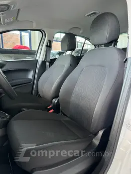 CRONOS DRIVE 1.3 8V Flex Aut.