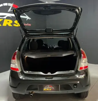 SANDERO Expression Hi-Flex 1.0 16V 5p