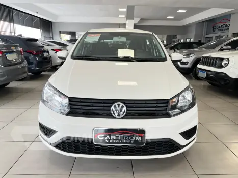 GOL 1.0 MEC