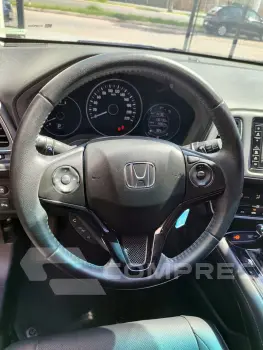 HR-V 1.8 16V 4P EXL FLEX AUTOMÁTICO CVT