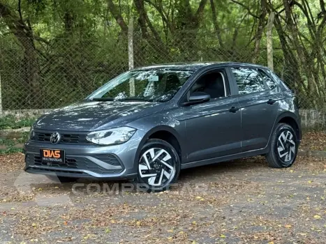 POLO 1.0 MPI TRACK MANUAL