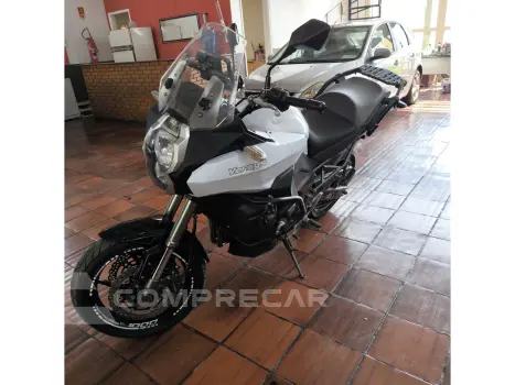 VERSYS 1000
