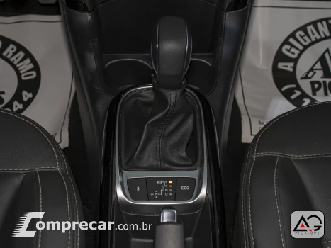 C4 CACTUS 1.6 VTI 120 Feel Eat6