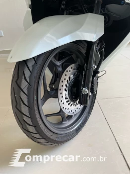 PCX  160 ABS