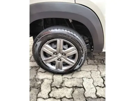 KWID 1.0 12V SCE FLEX ZEN MANUAL