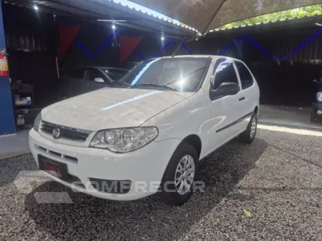 Fiat PALIO - 1.0 MPI FIRE 8V 2P MANUAL 2 portas