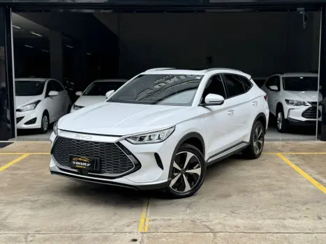 Song Plus 1.5 Dm-I Híbrido Automático