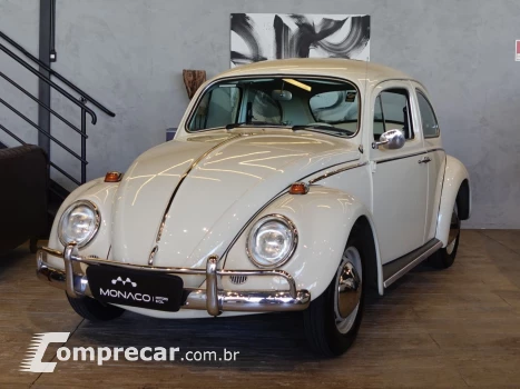 Fusca 1.3