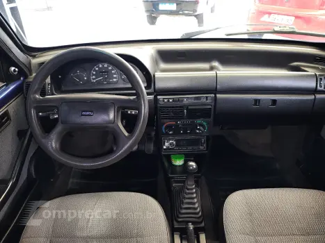 UNO 1.0 IE Mille EP 8V