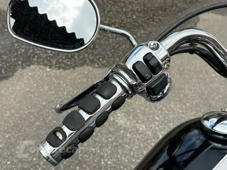 SOFTAIL HERITAGE CLASSIC