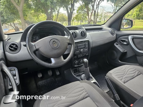 DUSTER 1.6 Dynamique 4X2 16V