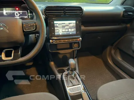 C4 Cactus 1.6 Vti 120 Flex Live Eat6