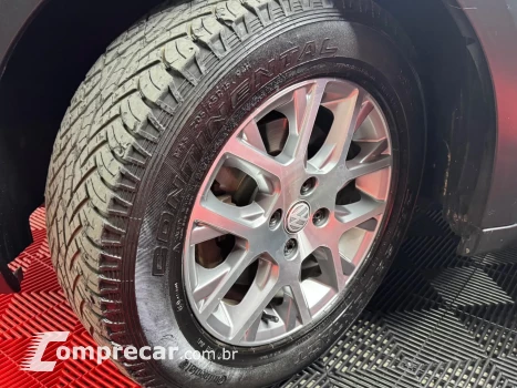 SAVEIRO 1.6 CROSS CE 8V