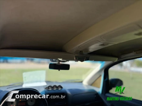 IDEA 1.8 MPI ADVENTURE 8V FLEX 4P MANUAL
