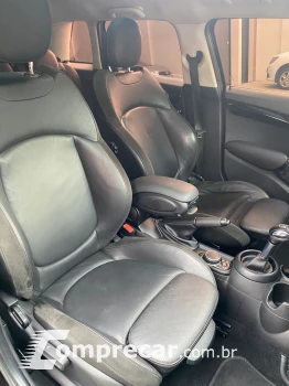 COOPER 2.0 16V Twinpower S