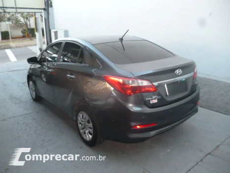 HB20 1.6 Comfort 16V