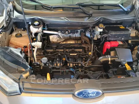 ECOSPORT 1.6 SE 16V