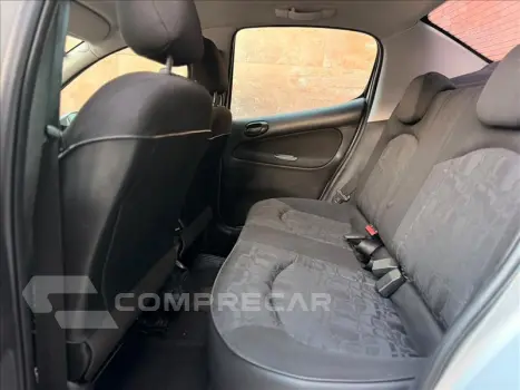 207 1.4 XR Passion 8V