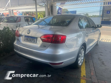 JETTA 2.0 Comfortline