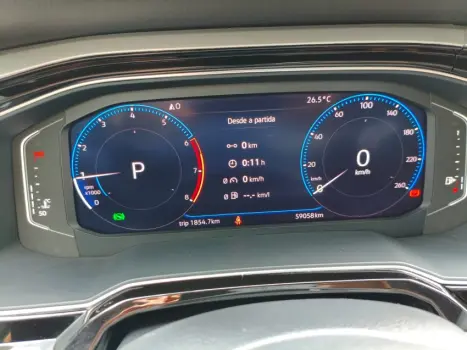 POLO 1.0 200 TSI Highline