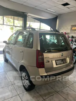 IDEA 1.4 MPI ELX 8V