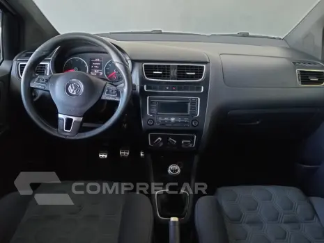 FOX 1.0 MI Seleção 8V