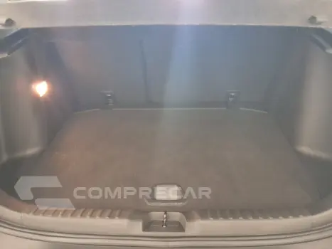 TRACKER 1.2 TURBO FLEX PREMIER AUTOMÁTICO