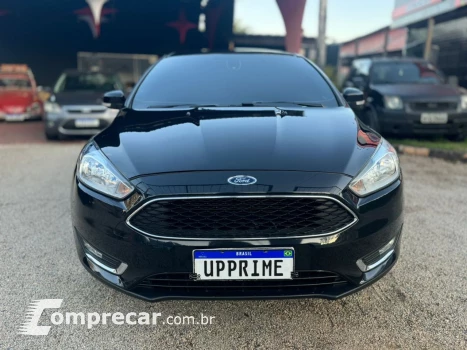 FOCUS 2.0 SE Sedan 16V