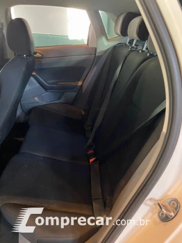 POLO 1.0 200 TSI Comfortline