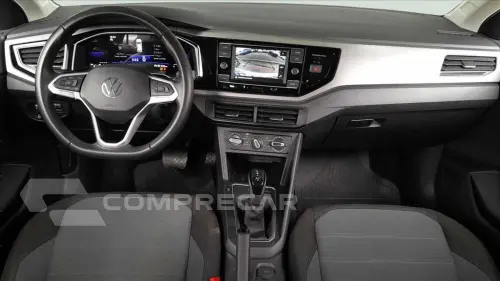 NIVUS 1.0 200 TSI TOTAL FLEX COMFORTLINE AUTOMÁTI