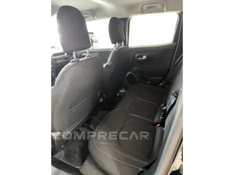 RENEGADE 1.3 T270 TURBO FLEX AT6